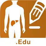 LIVER-NOTE.Edu | Indus Appstore | App Icon