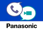 Panasonic MobileSoftphone | Indus Appstore | App Icon