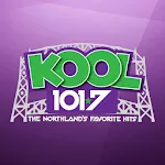 Kool 101.7 Radio (KLDJ) | Indus Appstore | App Icon