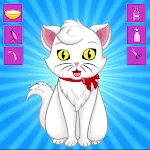 Jungle Animal Beauty Saloon | Indus Appstore | App Icon