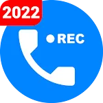 Call Recorder: Voice Recorder | Indus Appstore | App Icon