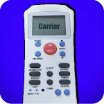 AC Remote Control All Carrier | Indus Appstore | App Icon