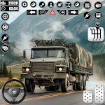 Army Truck Driver Cargo games | Indus Appstore | App Icon