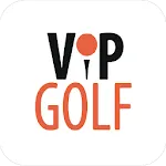 VIP Golf | Indus Appstore | App Icon