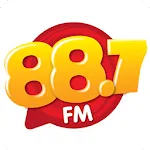 Rádio 88,7 FM | Indus Appstore | App Icon