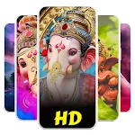 Ganesha Wallpaper 4K Ultra HD | Indus Appstore | App Icon