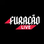 Furacão Live | Indus Appstore | App Icon