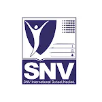 SNV International School | Indus Appstore | App Icon