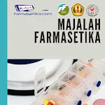 Majalah Farmasetika | Indus Appstore | App Icon