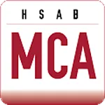 HSAB MCA Prompts App | Indus Appstore | App Icon