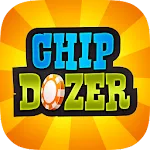 Wild West Chip Dozer - OFFLINE | Indus Appstore | App Icon