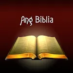 Tagalog Holy Bible: Ang Biblia | Indus Appstore | App Icon