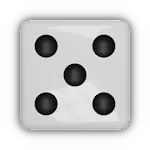 Dice | Indus Appstore | App Icon