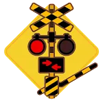 Railroad crossing play | Indus Appstore | App Icon