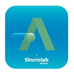 Sincrolab Adultos | Indus Appstore | App Icon