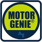 MOTOR GENIE® - Condition Calcu | Indus Appstore | App Icon