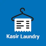 Kasir Laundry - POS Laundry | Indus Appstore | App Icon