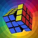 3D-Cube Solver | Indus Appstore | App Icon