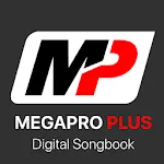 MegaPro Plus | Indus Appstore | App Icon