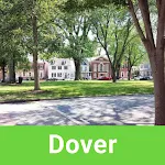 Dover Tour Guide:SmartGuide | Indus Appstore | App Icon