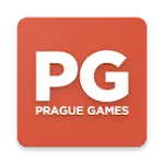 Prague Games | Indus Appstore | App Icon