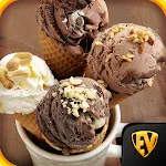 Homemade Ice Creams Recipes | Indus Appstore | App Icon