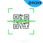 QR Code & Barcode Scanner | Indus Appstore | App Icon