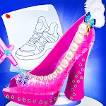 Fashion Shoes Design | Indus Appstore | App Icon