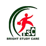 Bright Study Care | Indus Appstore | App Icon