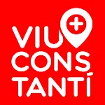 Viu Constantí | Indus Appstore | App Icon