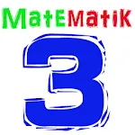 3. Sınıf Eğlenceli Matematik | Indus Appstore | App Icon