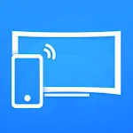 Smart View Mirroring Miracast | Indus Appstore | App Icon