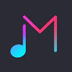 Music Player For Samsung | Indus Appstore | App Icon