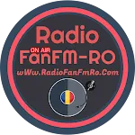 Radio FanFM-RO | Indus Appstore | App Icon