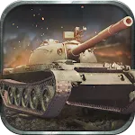 Tank War Strike 3D | Indus Appstore | App Icon