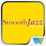 Smooth Jazz Magazine | Indus Appstore | App Icon