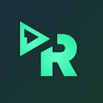 Reelgood Stream Guide & Remote | Indus Appstore | App Icon