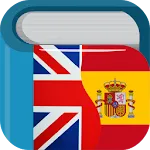 Spanish English Dictionary | Indus Appstore | App Icon