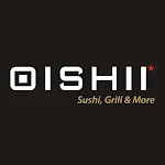 Oishii - Sushi, Grill & More | Indus Appstore | App Icon