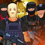 Justice Rivals 3 Cops&Robbers | Indus Appstore | App Icon