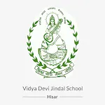 Vidya Devi Jindal School Hisar | Indus Appstore | App Icon