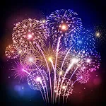 Fireworks 2023 | Indus Appstore | App Icon