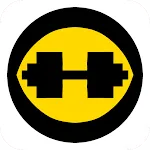 Fitness With Vision | Indus Appstore | App Icon