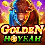 Golden HoYeah- Casino Slots | Indus Appstore | App Icon