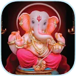 Ganesha Mantra Chanting | Indus Appstore | App Icon