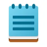 notepad - easy simple nice | Indus Appstore | App Icon