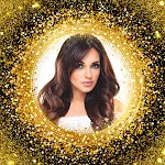 Glitter Photo Frames | Indus Appstore | App Icon