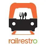 RailRestro-Order Food In Train | Indus Appstore | App Icon