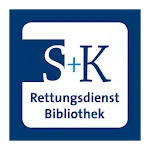 Rettungsdienst Bibliothek | Indus Appstore | App Icon