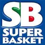 Superbasket | Indus Appstore | App Icon